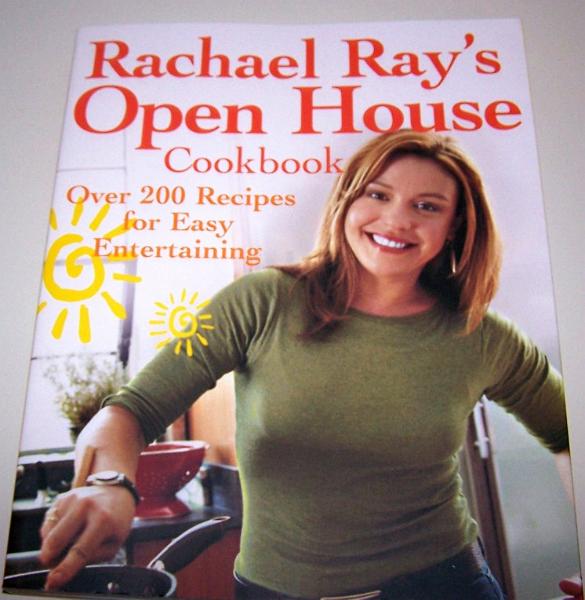 Racheal Ray's CookBook.jpg